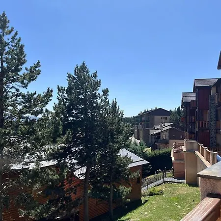 Agreable Studio Pied Des Pistes Apartment